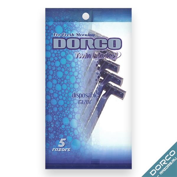 DORCO TD705-5p (5 )