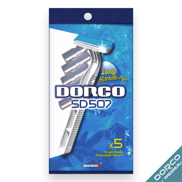 DORCO SD507-5p (5 )
